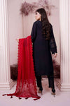 Queen Libas Batool Volume 1 - D/2 -Readymade Pakistani Suits UK