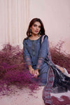 Queen Libas Batool Volume 1 - D/5 -Readymade Pakistani Suits UK