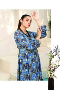 Soni Dresses 2 Piece Collection Vol. 34- D01 - Ready To Wear -Readymade Pakistani Suits UK