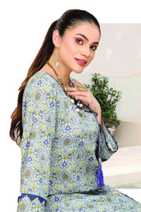 Soni Dresses 2 Piece Collection Vol. 34- D02 - Ready To Wear -Readymade Pakistani Suits UK