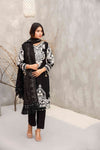 ON DEMAND Queen Libas Party Wear QL 3000- Chiffon Pakistani Readymade Suit -Pakistani Suits uk