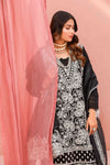 Queen Libas QL9578 -  Lawn Pakistani Readymade Suit -Pakistani Suits uk