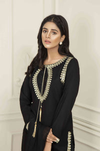 Queen Libas PartyWear  QL CA-125A - Pakistani Ready Made -Pakistani Suits uk